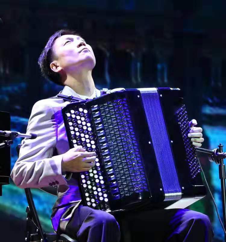 音乐学院举行庆祝中华人民共和国成立70周年器乐专场音乐会