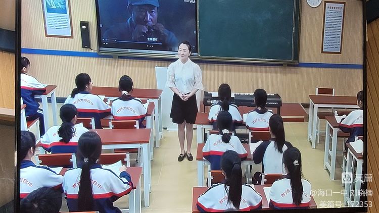 “牵手帮扶，美育同行”――“海南省教育厅椰苗行动计划”海南师范大学项目组白沙研修